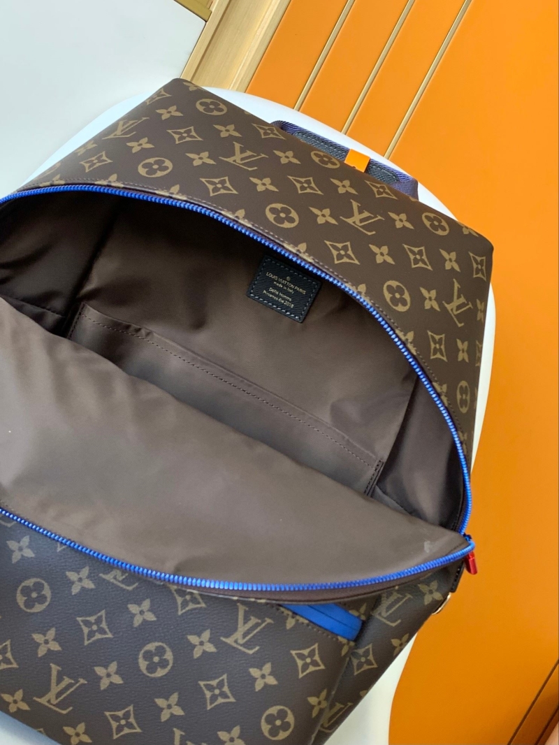 LV Backpacks